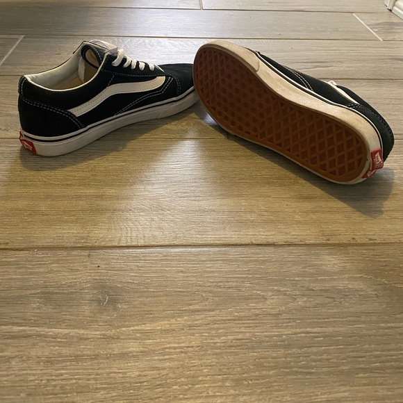 Old skool Vans - Picture 3 of 3